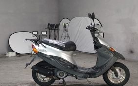 YAMAHA BJ SA24J