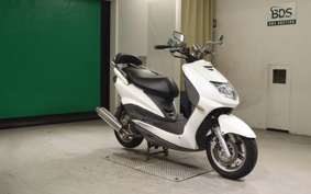 YAMAHA CYGNUS 125 X 2010 SE12J