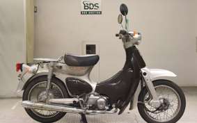 HONDA LITTLE CUB E AA01