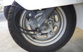 HONDA GYRO CANOPY TA02