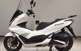 HONDA PCX 160 KF47