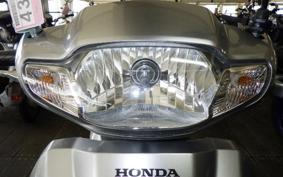HONDA TACT Gen.4 AF79