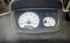 YAMAHA BW'S 50 Gen.2 SA02J