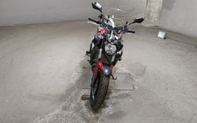 YAMAHA MT-07 RM07J