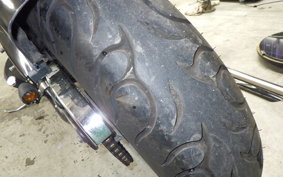 HONDA STEED 400 1992 NC26