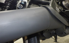 HONDA REBEL 250 S MC49