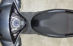 HONDA LEAD 125 2006 JK12