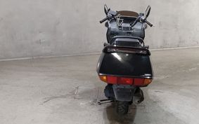 HONDA FUSION MF02