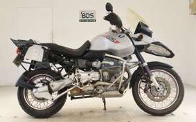 BMW R1150GS ADVENTURE 2003