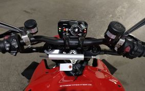DUCATI STREET FIGHTER V4S 2020 FA00A