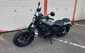 HONDA REBEL 500 2023 PC60
