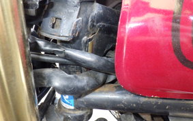 SUZUKI GSX250FX ZR250C