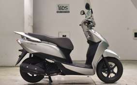 HONDA LEAD 125