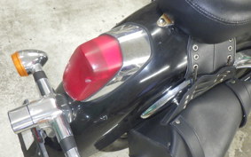 HONDA SHADOW 400 1999 NC34