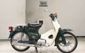 HONDA C50 SUPER CUB