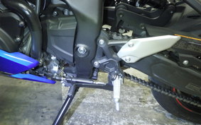 KAWASAKI ZX-4R SE 2024 ZX400P