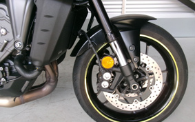 YAMAHA MT-09 ABS 2023 RN69J