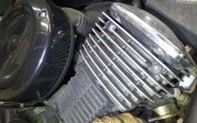 YAMAHA DRAGSTAR 1100 VP13J