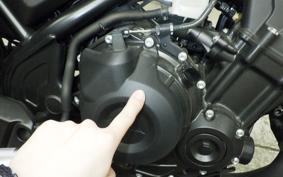 HONDA CL500 2024 PC68