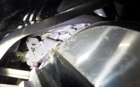 KAWASAKI ELIMINATOR 250 V VN250A