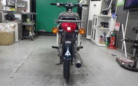 HONDA C90 SUPER CUB DX 2021 HA02