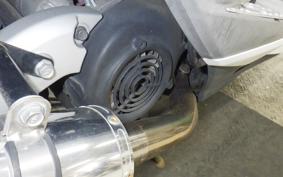 YAMAHA CYGNUS 125 X 2 SE44J