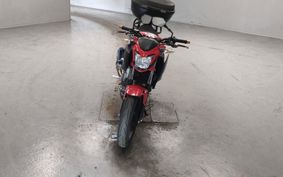 HONDA CB250 MC43