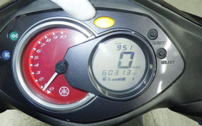 YAMAHA CYGNUS 125 X