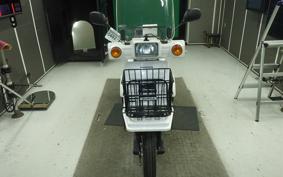 HONDA GYRO X 2010 TD02