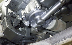 YAMAHA TDM900 ABS 2010