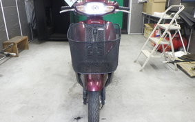 HONDA TACT-4ﾍﾞｰｼｯｸ AF79