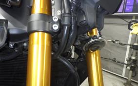 YAMAHA MT-09 SP 2024 RN69J