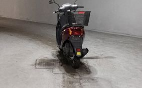 SUZUKI LET`S4 CA45A