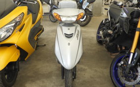 YAMAHA JOG Gen.5 2003 SA36J