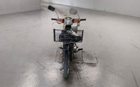 HONDA SUPER CUB50 C50