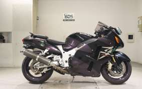 SUZUKI GSX-1300R HAYABUSA 2004