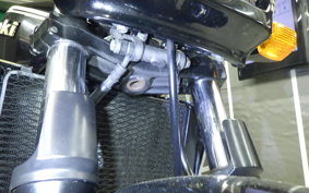 KAWASAKI ZRX1200 R 2007