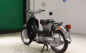 HONDA LITTLE CUB E