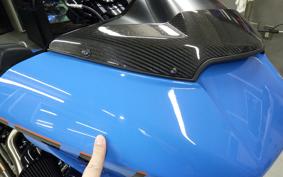 HARLEY FLTRXS1870 2021