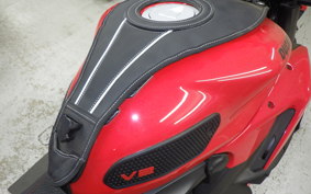 DUCATI STREETFIGHTER V2 2022