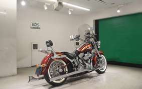 HARLEY FLSTNSE 1800CVO 2014