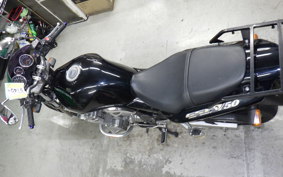 SUZUKI GSF750 1997 GR7EA