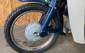 HONDA SUPER CUB90 HA02