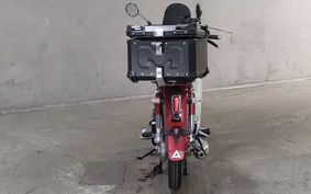 HONDA  SUPER CUB C125 JA71