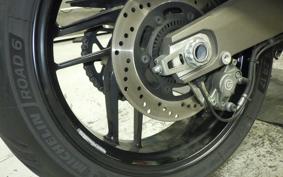 DUCATI MONSTER 821 2015