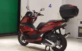 HONDA PCX 125 2011 JK05