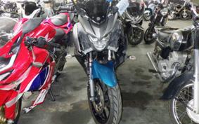 YAMAHA FAZER 250