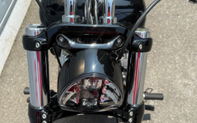 HARLEY FXBRS 2022 YHK