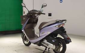 HONDA DIO CESTA GEN 2