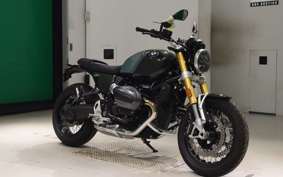 BMW R NINE T 2018